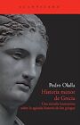 Historia menor de Grecia: Una mirada humanista s... | Book | condition very good