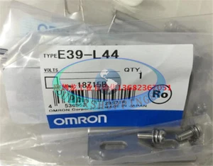 10PCS NEW Omron Mounting Bracket E39-L44 - Picture 1 of 2