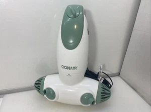 Conair Dual Jet Bath Spa BTS7 Portable Bath Spa with Jets Bubbles Massage - Picture 1 of 10