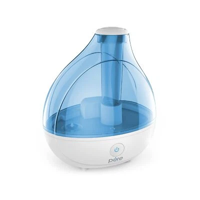 Pure Enrichment® MistAire™ Ultrasonic Cool Mist Humidifier - Quiet Ai - Image 1 of 4