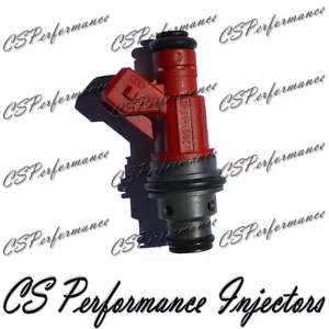 OEM Bosch Fuel Injector (1) 0280155749 Rebuilt by Master ASE Mechanic USA - Foto 1 di 5