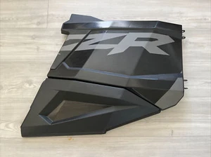 Turbo S Polaris OEM Factory Rzr Xp1000 Door Frame Driver Rear LH Lower Latch - Picture 1 of 6