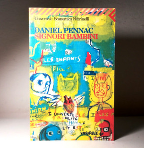 SIGNORI BAMBINI DANIEL PENNAC - (119)