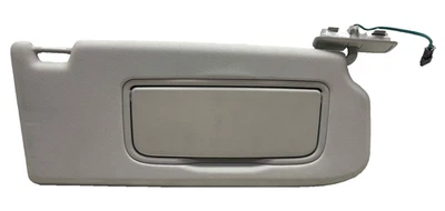 Volvo XC60 2017 OEM parasol lateral derecho pasajero gris 30653404 2014-2016 Foto 1 de 4