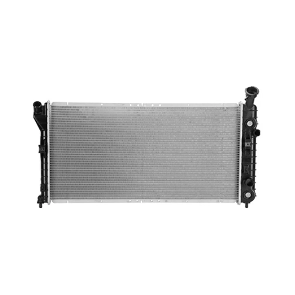 RAD2343 New Replacement Radiator Fits 2000-2005 Buick Century - Изображение 1 из 1