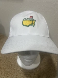 Sombrero de golf Masters - Imagen 1 de 9