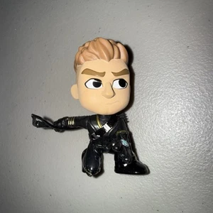 Marvel Avengers Endgame Funko Mystery Mini Hawkeye Walmart Exclusivo 1/72 - Imagen 1 de 1