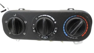 2007-2009 Jeep Compass HVAC Temperature Control Panel Used 55111874AF OEM - Picture 1 of 18