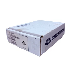 Crestron CLC-FANDELVEX-W Wireless Lighting and Fan Controller - NEW - Picture 1 of 2