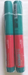 New Maybelline Green Edition Balmy Lip Blush 004 Flare Lot Of 2 - Picture 1 of 4