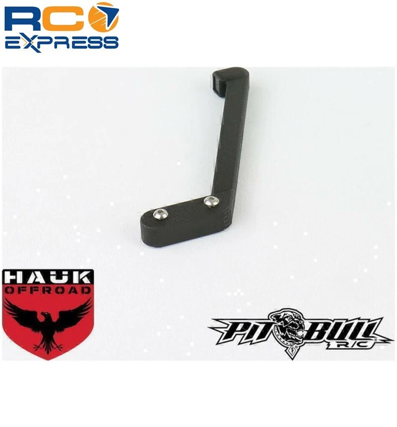 Neumáticos Pit Bull HAUK Cast Style J33P Snorkel 1 PBTPBH02 Foto 1 de 1