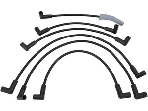 For 1979-1982, 1984 GMC K2500 Suburban Spark Plug Wire Set 47629NPHR 1980 1981 - Picture 1 of 2