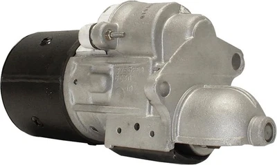 Starter Motor ACDelco 336-1044 for Dodge, Chrysler, Plymouth - Image 1 of 2