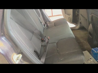Used Seat Rear fits: 2006 Pontiac Torrent  Grade A Foto 1 de 4