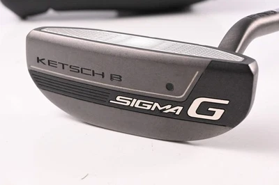 Ping Sigma G Ketsch B putter / 34 pollici - Immagine 1 di 4