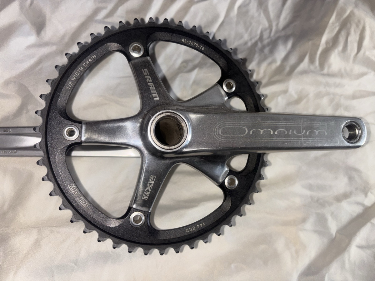 Sram Omnium for sale - eBay Sram Omnium for sale - eBay