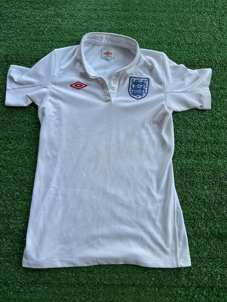 Umbro England National Team Football Shirts for sale | eBay UK