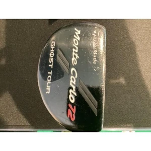 TaylorMade Putter GHOST TOUR Monte Carlo 72 34" Steel - Picture 1 of 5