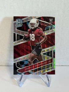 2024 Panini Spectra Marvin Harrison Jr. Intersteller Prizm RC /60 - Picture 1 of 2