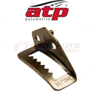 ATP Ignition Timing Pointer for 1977 Pontiac Firebird - Hardware  qa Foto 1 de 4
