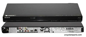 Sony BDP-S480 Network 3D Blu-Ray Disc DVD Player - Picture 1 of 1