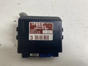 2010-2012 Toyota 4Runner SR5 Trail Transfer Case 4x4 Control Module Computer - Bild 1 von 4