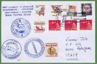 ae3437 - USA - Postal History - ANTARCTIC BASE  - TERRA NOVA  1998 Penguins
