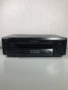 Sony STR-D360Z Audio/Video Control Center FM Stereo/AM Receiver Dolby NO REMOTE - Picture 1 of 18