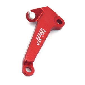 Red Clutch Cable Guide Bracket Clamp Holder For CRF250R 2014-2017 Motorcycle New - Picture 1 of 6