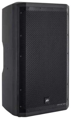 Altavoz Peavey Impulse® 1015 8 ohmios negro resistente a la intemperie Foto 1 de 4