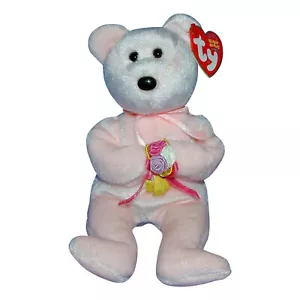 Ty Beanie Baby Dear - MWMT (Hallmark Exclusive) - Picture 1 of 1