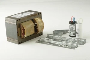 Ballast Kit 70W Metal Halide Halco M98/70HX/4T/K 120/208/240/277V NEW-IN-BOX - Bild 1 von 4