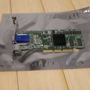 Sapphire ATI Radeon 7000 64M DDR VGA & S-Video Out AGP Graphics Card Tested 04 - Picture 1 of 9