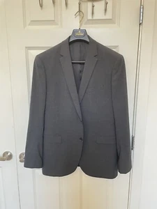 NEW Theory Men's Blazar (46R) - Picture 1 of 5