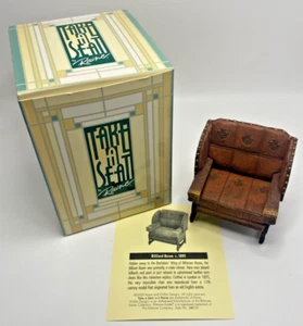 Take a Seat by Raine Billiard Room #24029 -- New in Box - Picture 1 of 2