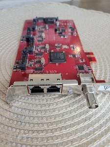 AMD ATI FirePro S400 Synchronization Module model ATI-102-B80401 (B). - Picture 1 of 7