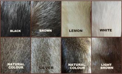 Botas de nieve negras para hombre, botas vikingas, botas de nieve peludas yeti, botas de invierno para hombre Foto 1 de 4