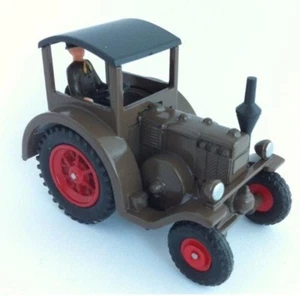 Märklin Umlackierung 18030 Lanz Eilbulldog Replika braun OV neu (109-18030-B) - Bild 1 von 1