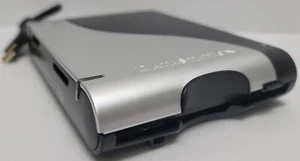 DataStation IOM-DS701 Zewnętrzny dysk dyskietek FDD, USB, czytnik kart 7 w 1 - Zdjęcie 1 z 10