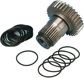 ПРОКЛАДКА JAMES GASKETS 1999 FXSTB Softail Night Train Harley Davidson ПРОКЛАДКА QUAD SEAL TR - Изображение 1 из 1