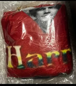 Harry Styles Fleece Throw Blanket 50”X40” - BRAND NEW- - Picture 1 of 3