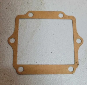 New Polaris Reed Valve Gasket 160-67201-13 3084148 - Picture 1 of 2