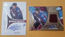 Top 50 First Week Sales: 2009-10 SP Authentic Hockey 105