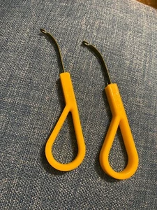 Cable Sewing needle (2) - Picture 1 of 1