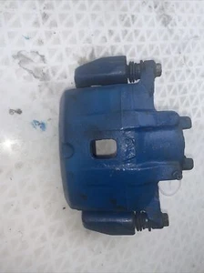 Oem 2000-2003 Mitsubishi Eclipse Front Driver Brake Caliper Blue - Picture 1 of 4