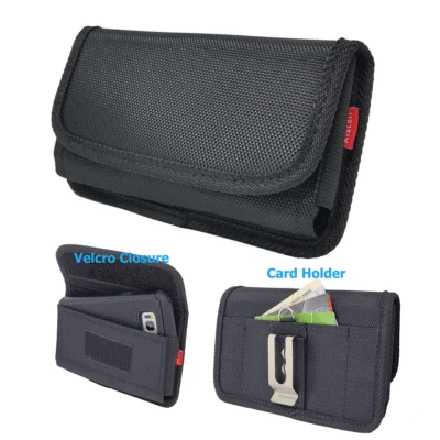 For Galaxy S25 S24 Ultra, S24+,A54,A15 Holster Pouch Case Fit Otterbox Cover on - Image 1 of 4