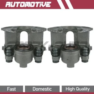 Pinzas delanteras Cardone Reman para Chrysler Sebring 2,4 L 2000 1999 1998 1997 1996 - Imagen 1 de 11