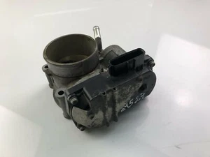 Y4527 CHRYSLER Throttle Body 57020 - Picture 1 of 5