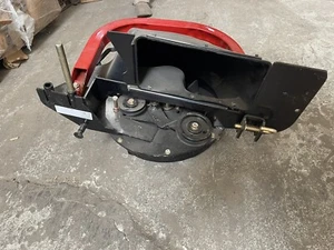 Toro 52" Blower Assembly for E-Z Vac HD Bagger 78437 **FREE SHIPPING** - Picture 1 of 4