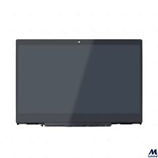 LCD Screen Touch Digitizer Assembly for HP Pavilion X360 14-cd0014ni 14-cd0000ne